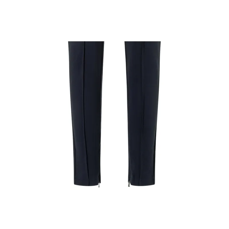 BOGNER Casual Pants Women's Sea Blue W464-3