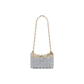 Paco Rabanne 1969 Skyline Nano Shoulder Bag