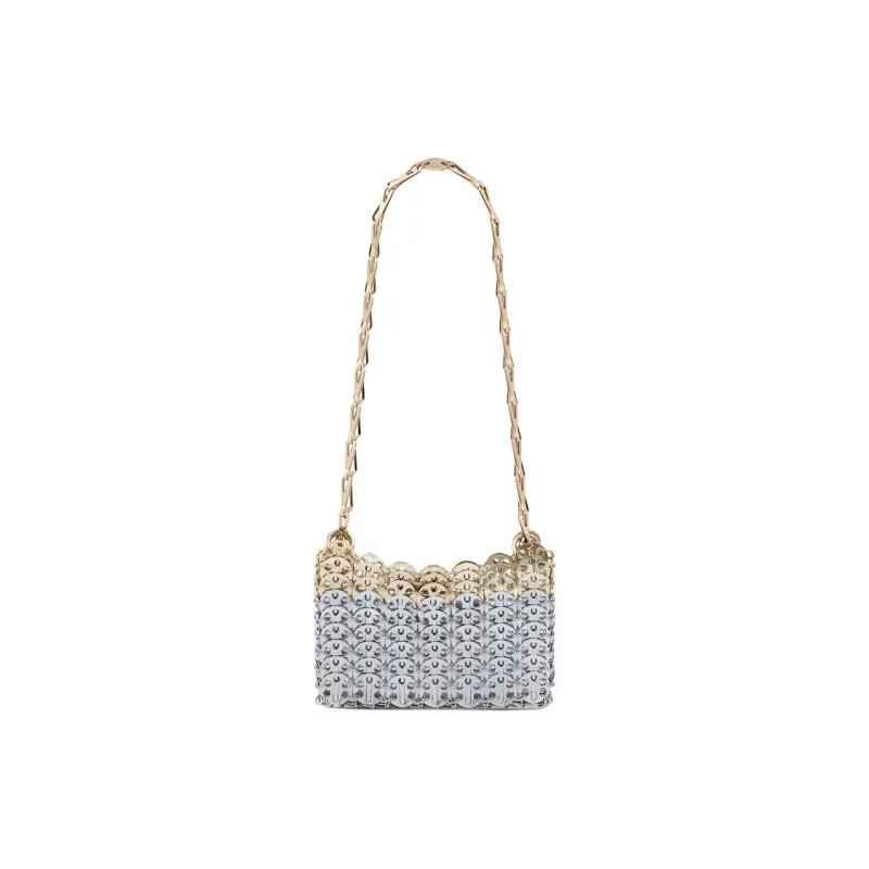 Paco Rabanne 1969 Skyline Nano Shoulder Bag-0