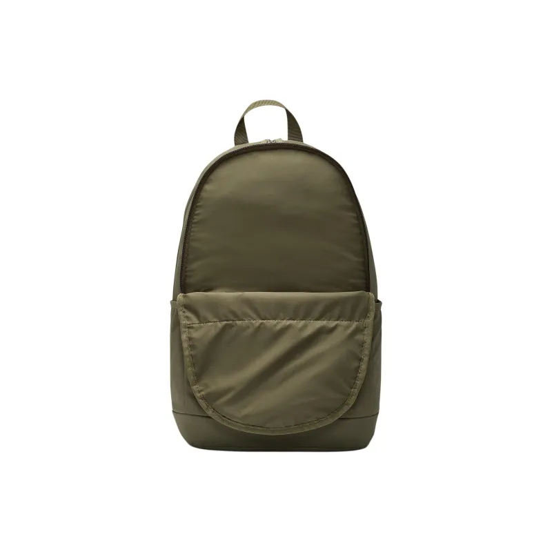 Nike Polyester Backpack Unisex Olive Green-3