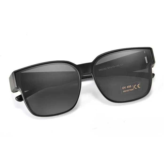 Cornstone TR/Memory Plastic TR90 Sunglasses Kids'-2