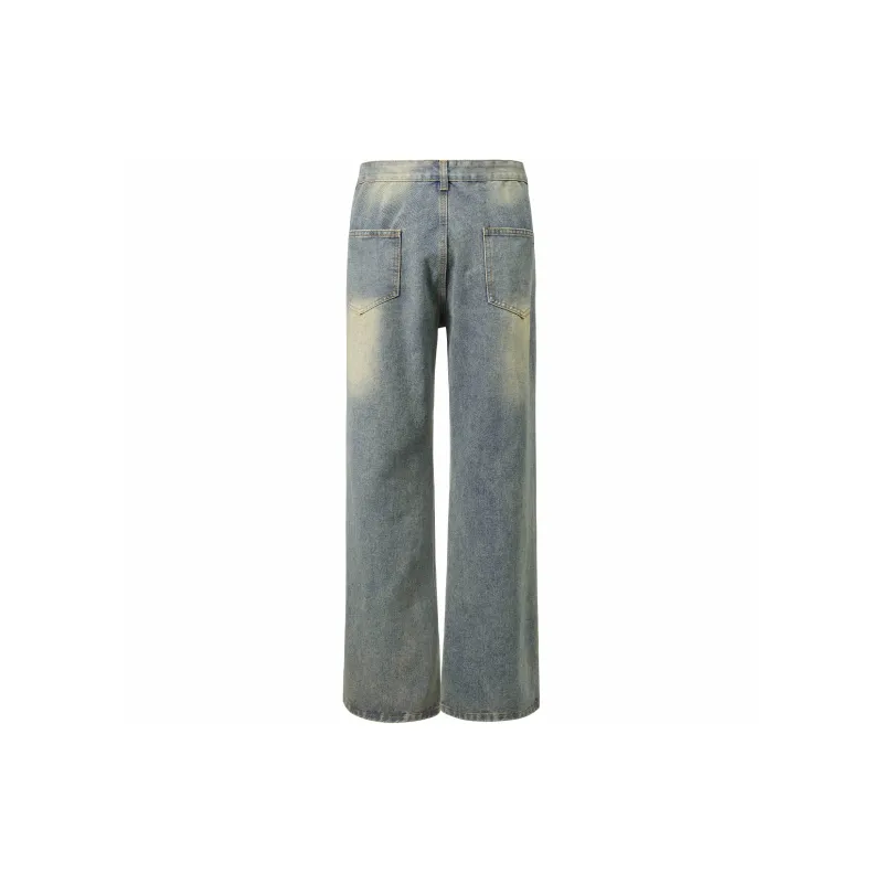 WOKXSS Jeans Unisex-9
