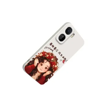 CHUNFAN Phone Cases