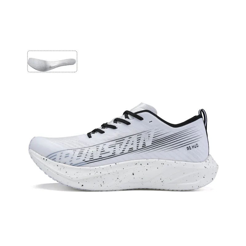 IRUNSVAN Running Shoes Unisex Fruit-Mountain Bamboo-0