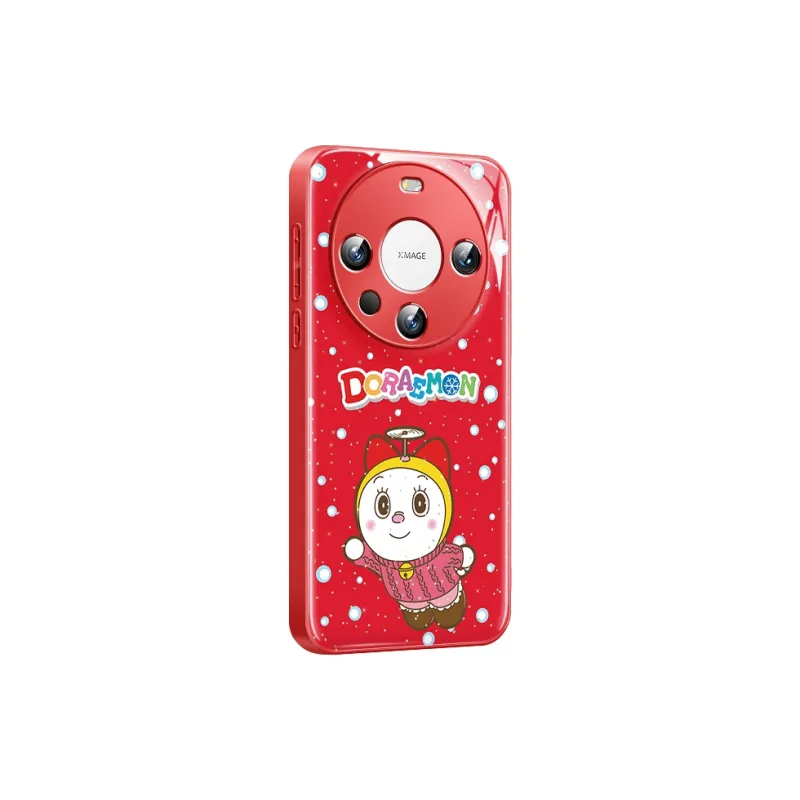 Doraemon Phone Cases-17