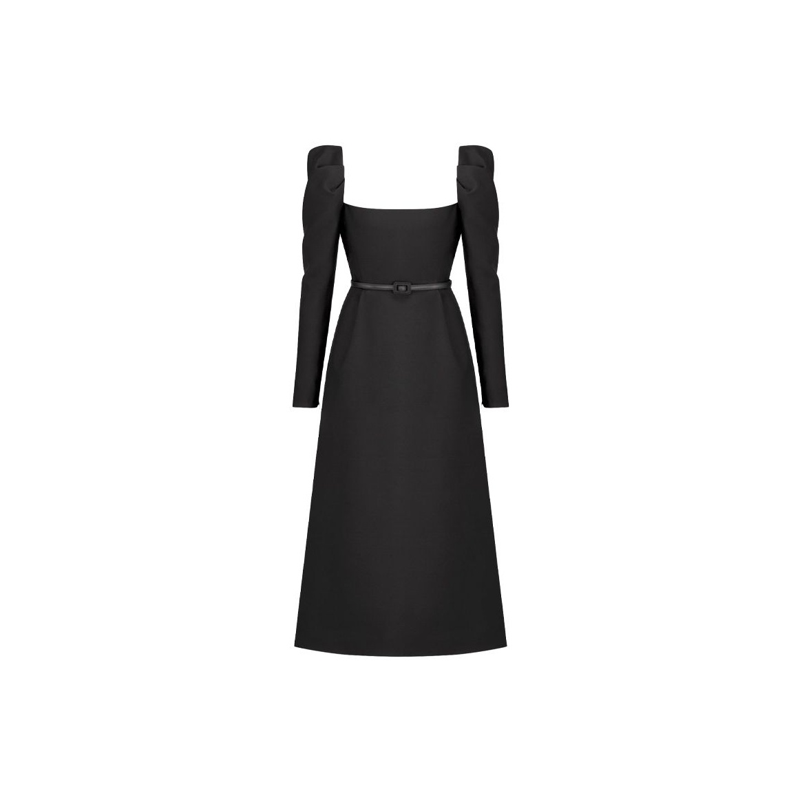 Dior black dress 【お値下げ致しました】 ワンピース