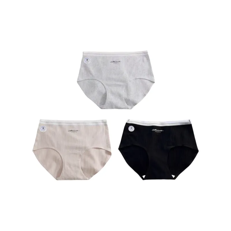 Lan Miao Underpants Women's 3 Pack-20
