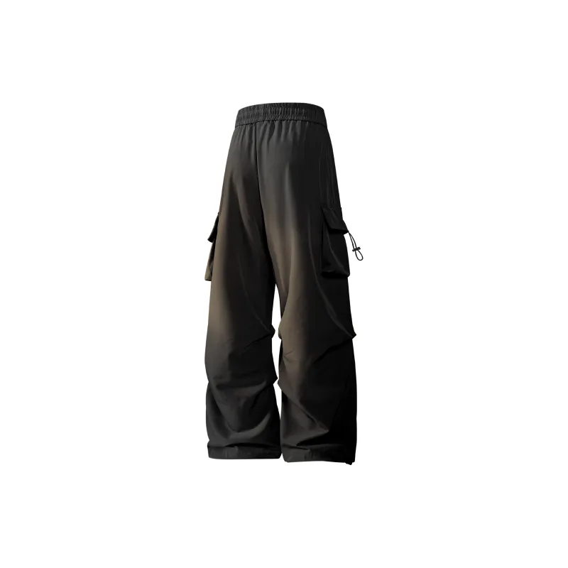 Supremo Cat Cargo Pants Unisex-1