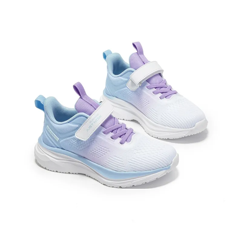 7 PE Slip Resistant, Breathable, Lightweight Cushioning Low Top Kids' Running Shoes Kids'-2