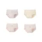 Cream Purple+Champagne Skin+Grapefruit Pink+Grapefruit Pink