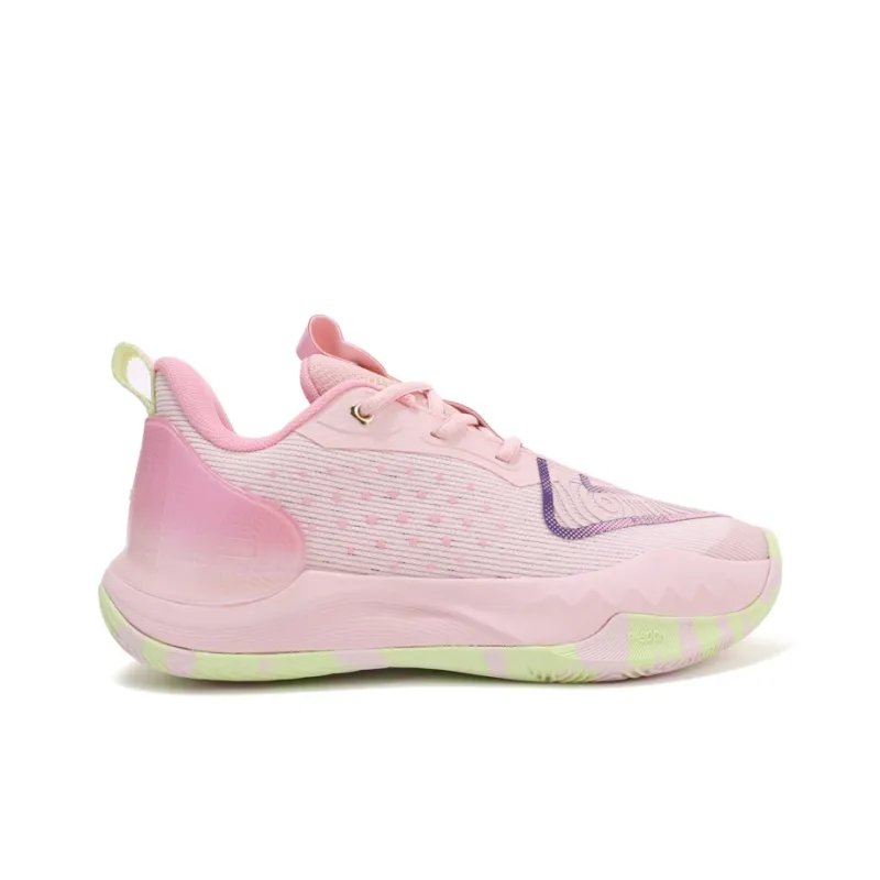 PEAK Taichi Large Triangle 4 Blossom Pink-1