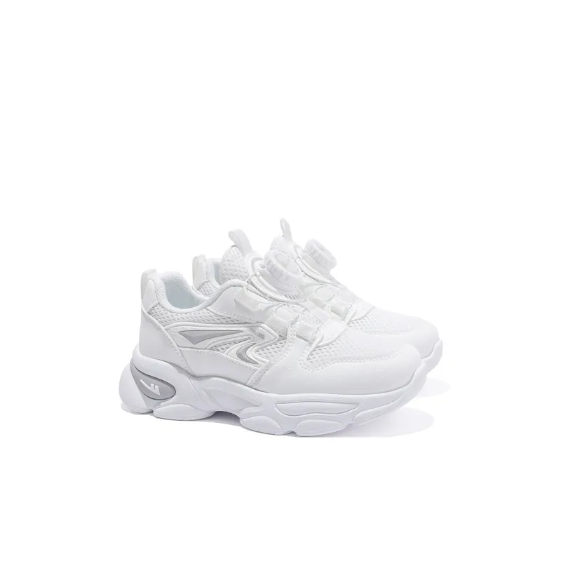 Warrior Breathable Kids Lifestyle Shoes Kids'-2