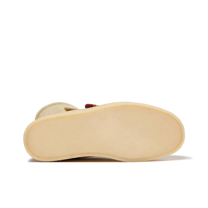 Clarks Originals Desert Made HUMAN MADE-5