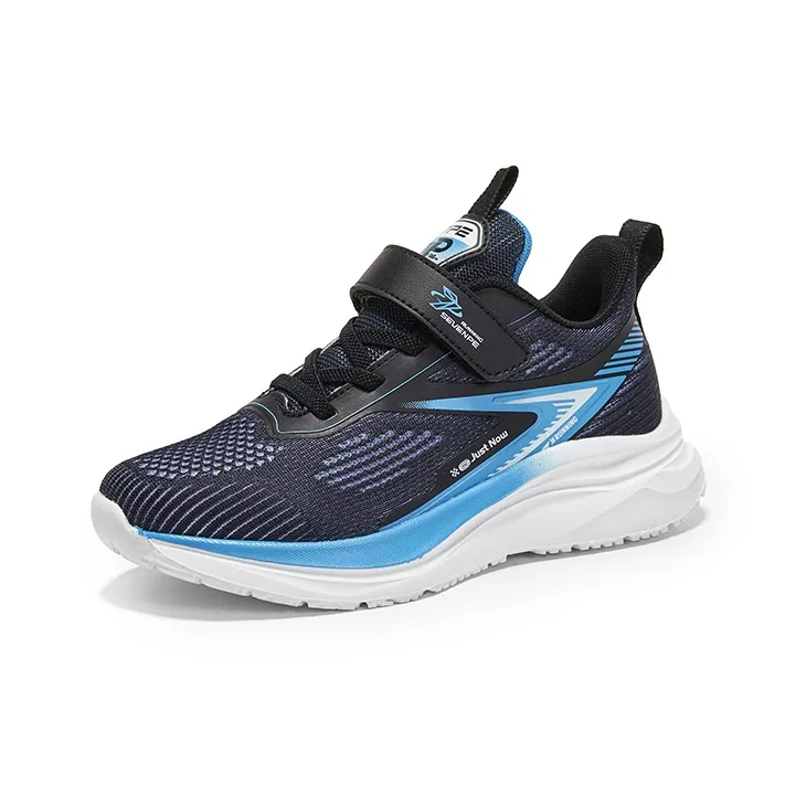7 PE Slip Resistant, Breathable, Lightweight, Cushioning Support Low Top Kids' Running Shoes Teenagers-1