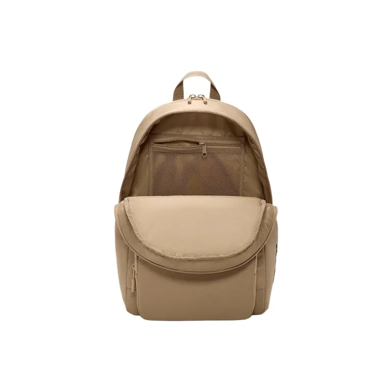 Jordan MVP Polyamide Backpack Unisex Desert Camouflage-3