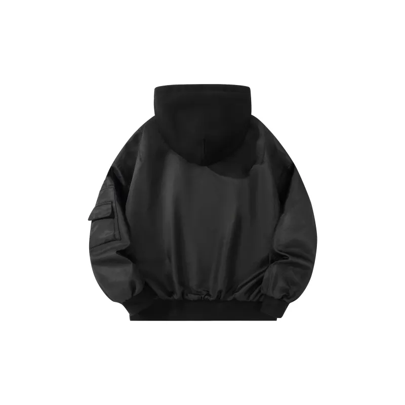 Kawasaki Jackets Unisex-5