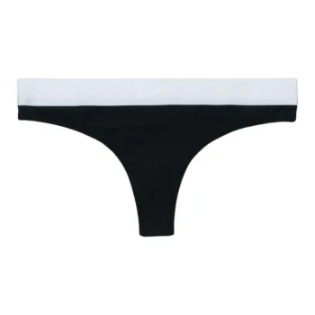 Nike Underpants Women's 1 Pack Black White