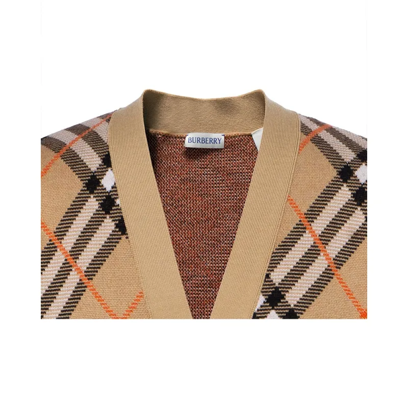 Burberry Cardigan-9