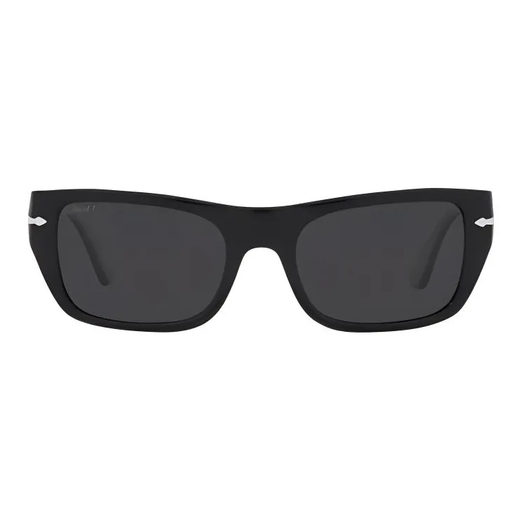 PERSOL PO3268S Rectangle frame Sunglasses-1