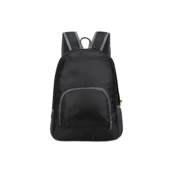 AUNG Nylon Backpack Regular Unisex Multicolor
