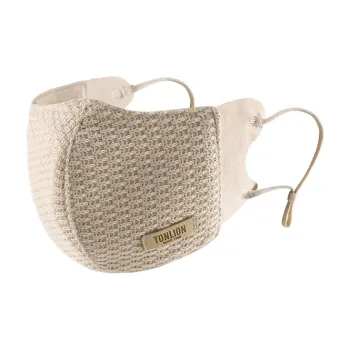 Tonlion Polyester Face Masks Unisex