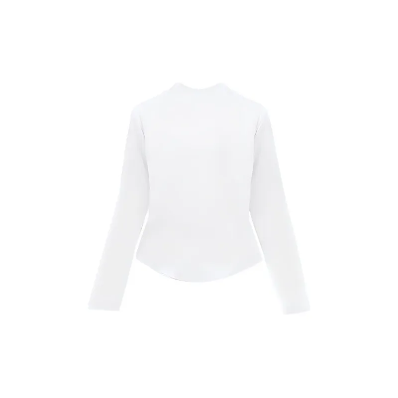 Byford Undershirts Women's White-1