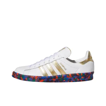 Campus Adidas Originals 'Multi Color Sole'