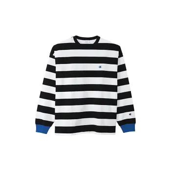 Champion FW22 Long Sleeved T Shirt Japan Version Unisex