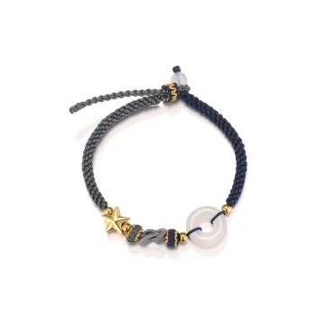 clect Jade Bracelets Women's