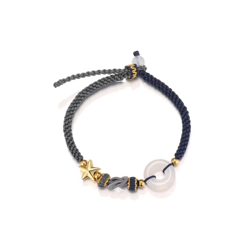 clect Jade Bracelets Women's-0
