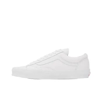 Style 36 Og Vans Lx 'Triple White'