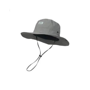 Ai Jiawei Polyester Bucket Hats Unisex