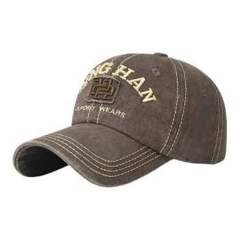 WODONBLE Cotton Baseball Caps Unisex