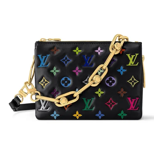 LOUIS VUITTON M13233 Lv X Tm Coussin Bb