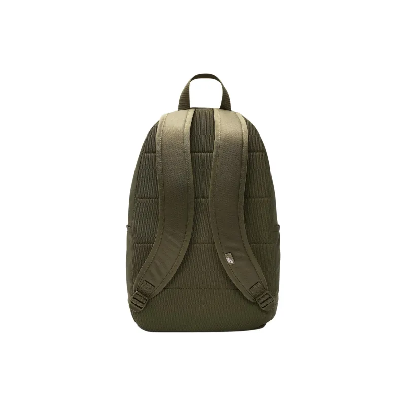 Nike Polyester Backpack Unisex Olive Green-2