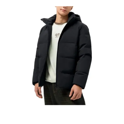 361° Down Jacket Men's Tranquil Gray