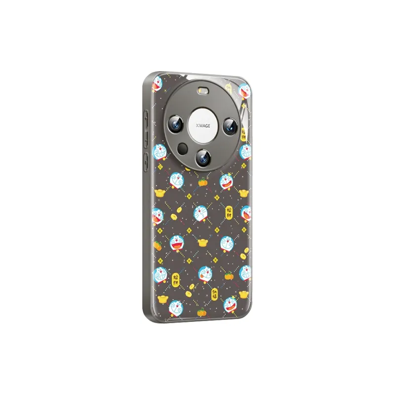 Doraemon/a Phone Cases-8