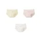 Jiang Pear Apricot+Su Grapefruit Pink+Pure White