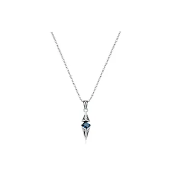 TEEX Copper Alloy Necklaces Unisex