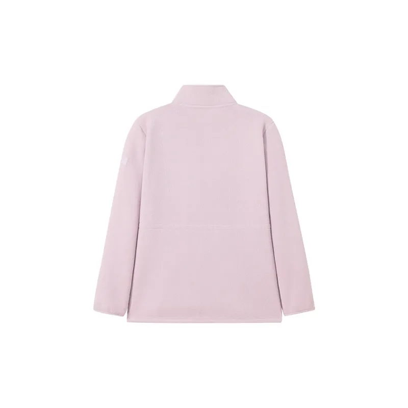 PIONEER CAMP Velvet feel Coat Women's-9