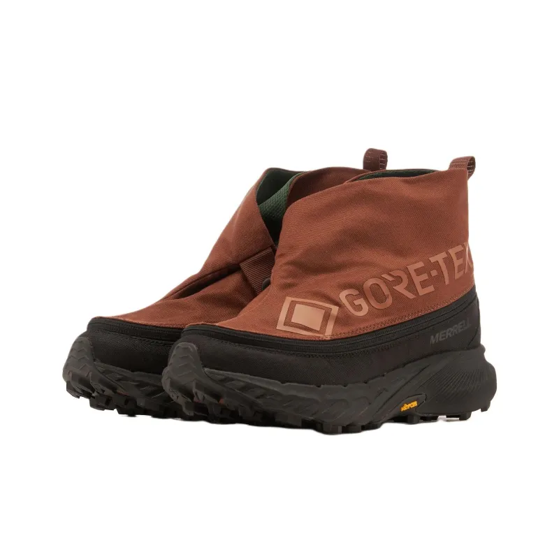 MERRELL Agility Peak 5 Gore Tex Zip Off 1TRL Rye-2