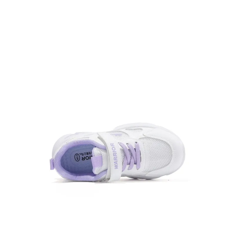 Warrior Breathable Kids Lifestyle Shoes Kids'-7
