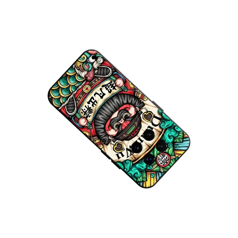 YIFENG Phone Cases-7