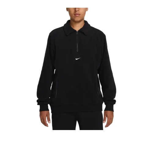 Nike Culture Of Football Men's Therma FIT Winterized Soccer Top