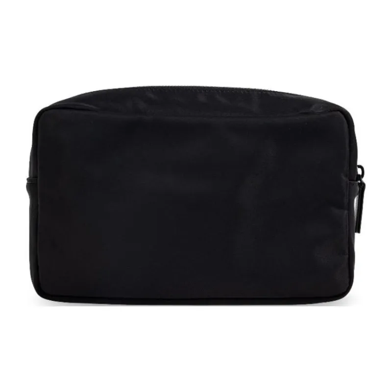 DSQUARED2 Icon print Wash Bag-2