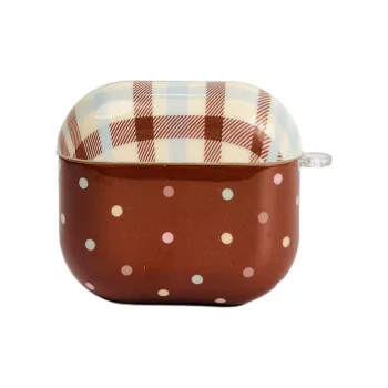 Wei Xin Headphone Cases