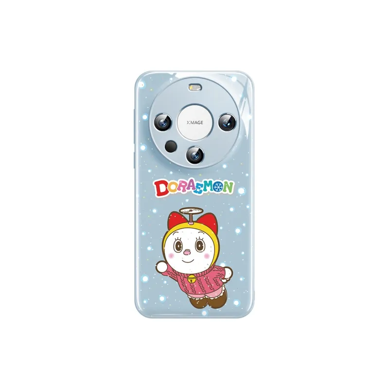 Doraemon Phone Cases-12