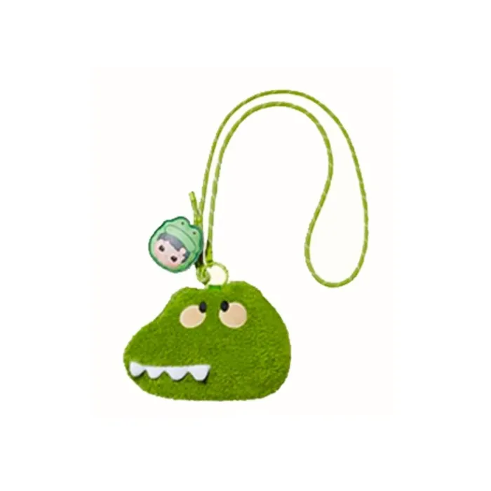 POP MART HACIPUPU Animal Plush Collection Plush Bag Blind Box Products Single Mystery Box/Full Box 6 Pcs-5