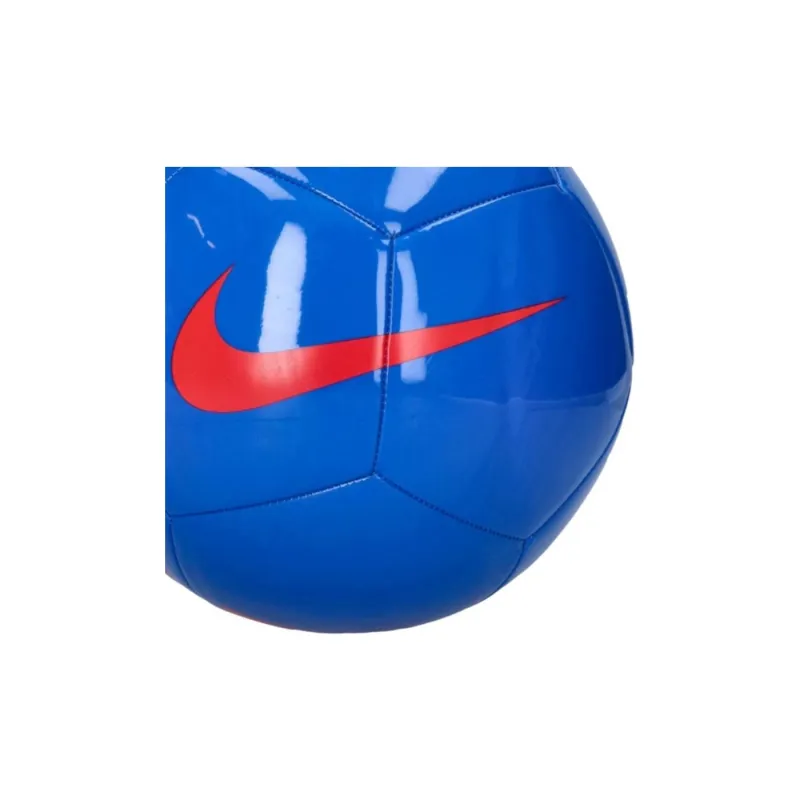 Nike Size 5 Soccer PU Unisex Blue-2