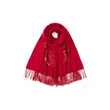 Warm Love Time, Dark Red